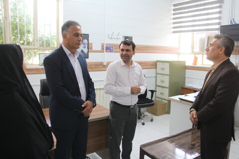 بازدید