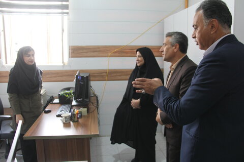 بازدید