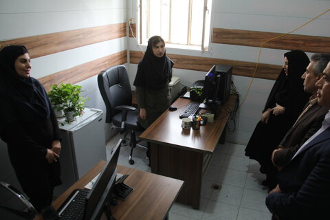 بازدید