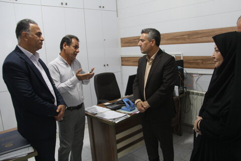 بازدید