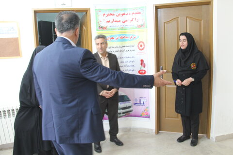 بازدید
