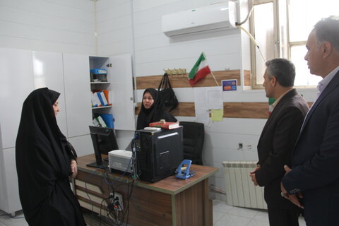 بازدید