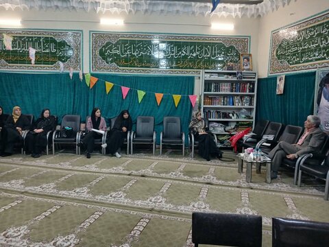شمیرانات | گامی محله‌محور برای ارتقای سلامت روان کودکان بارویکرد «طرح سلام»؛  اجرای طرح غربالگری اضطراب  کودکان درمنطقه فرحزاد