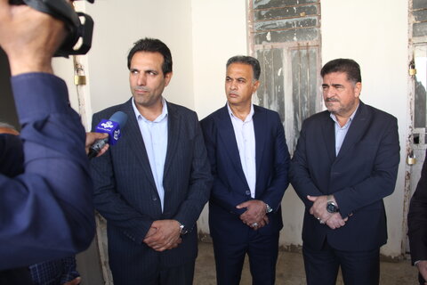 دره شهر