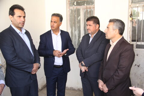 دره شهر