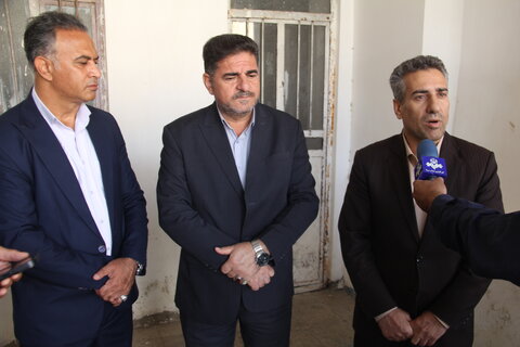 دره شهر