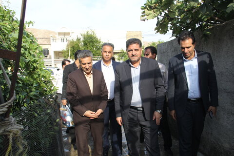 دره شهر