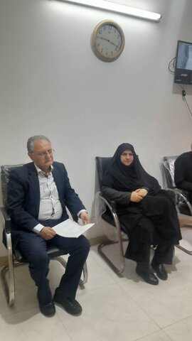 بهزیستی مازندران