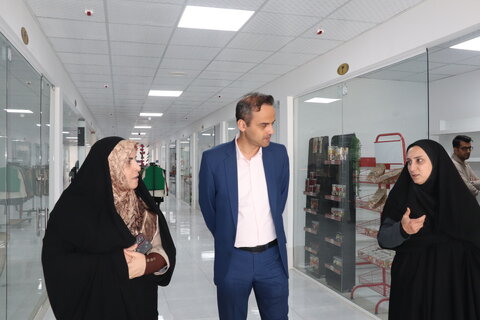 چهارمحال