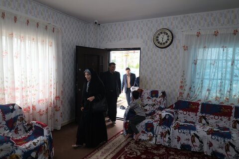 بهزیستی مازندران