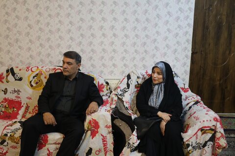 بهزیستی مازندران