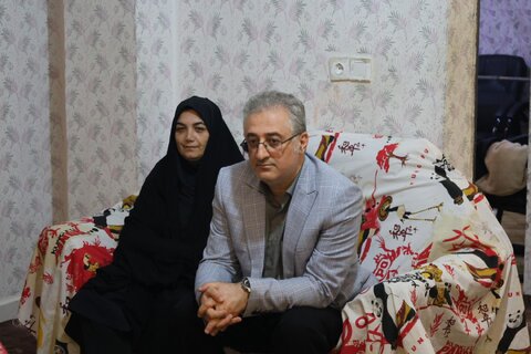 بهزیستی مازندران