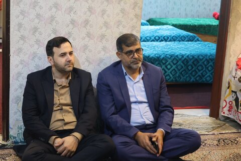 بهزیستی مازندران