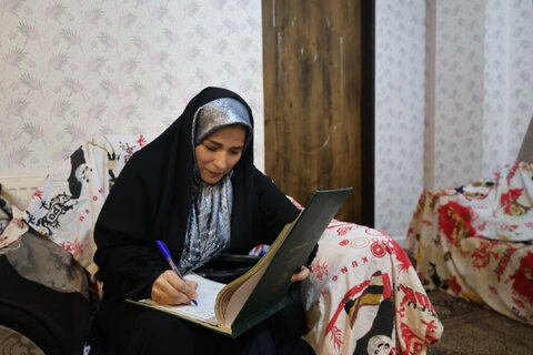 بهزیستی مازندران