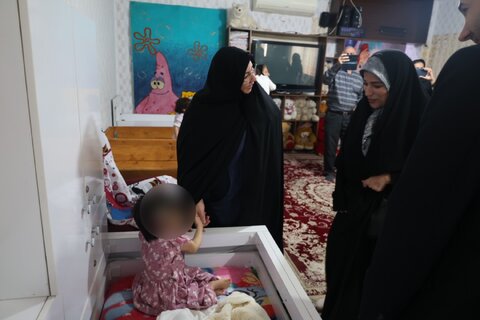 بهزیستی مازندران