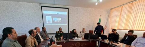 زال در نخستین همایش شبکه‌سازی رسانه‌ای: ۱۲ شهرستان، یک شبکه منسجم برای روایت خدمات بهزیستی