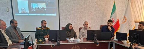 زال در نخستین همایش شبکه‌سازی رسانه‌ای: روابط عمومی، سرمایه راهبردی بهزیستی در پیوند با مردم است