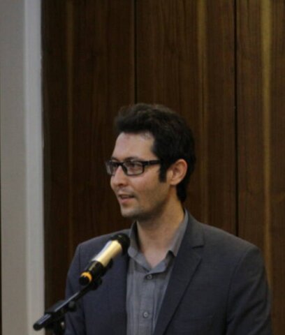 دکتر شربیانی:
«ارزش یک خلاقیت، تبدیل تجربه به الگویی اثربخش است که بتواند مرزهای یک استان را پشت سر بگذارد و مسیر تازه‌ای پیش روی تمام کشور بگشاید
