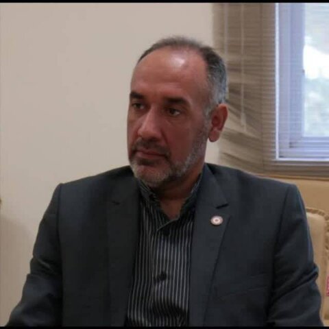 حسینی مقدم:«قدرت روابط عمومی، تنها در انتشار خبر نیست؛ در ساختن شبکه‌ای از انسان‌های دغدغه‌مند است