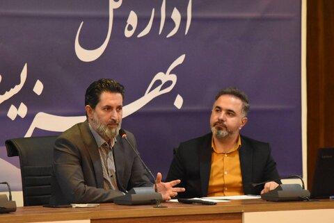 حجت‌الاسلامی: تلاش مؤثر کارکنان باید در پرداخت‌های تشویقی دیده شود