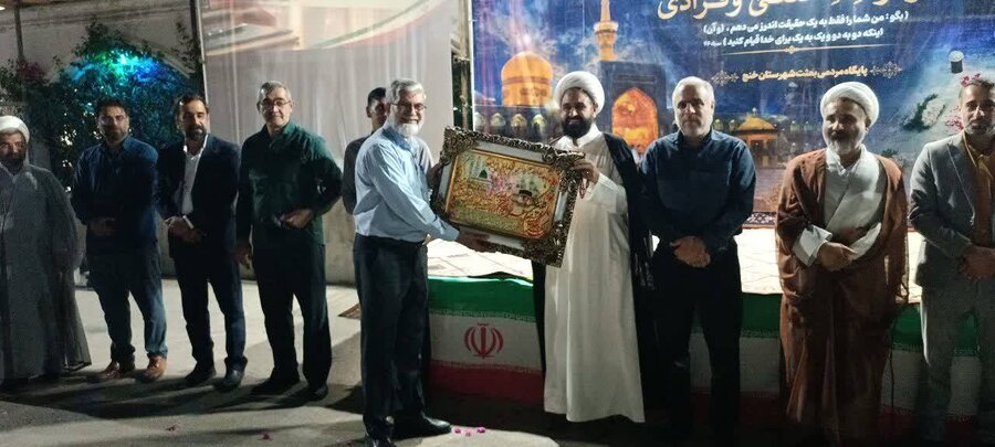 موجی از شور و نشاط اجتماعی در محلات خنج؛ وقتی ورزش و همدلی، بهانه‌ای برای پیوند دل‌ها در «طرح سلام محله» شد