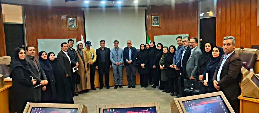 مطالبات افراد دارای معلولیت