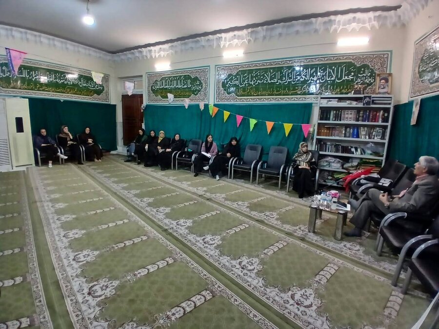 شمیرانات | گامی محله‌محور برای ارتقای سلامت روان کودکان بارویکرد «طرح سلام»؛  اجرای طرح غربالگری اضطراب  کودکان درمنطقه فرحزاد
