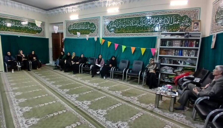 شمیرانات | گامی محله‌محور برای ارتقای سلامت روان کودکان بارویکرد «طرح سلام»؛  اجرای طرح غربالگری اضطراب  کودکان درمنطقه فرحزاد
