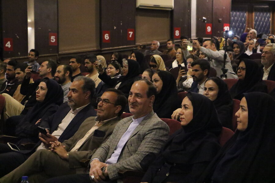 تأکید مدیرکل بهزیستی خراسان شمالی بر ضرورت مناسب‌سازی محیط‌های شهری و تقویت استقلال افراد دارای معلولیت بینایی