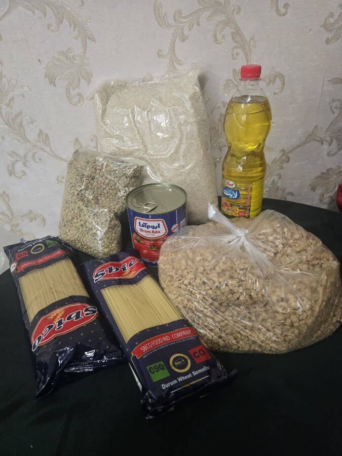 شمیرانات |  تکریم مقام سالمندان و ارتقای کیفیت زندگی؛ اجرای برنامه‌های حمایتی و بازدیدهای مددکاری بهزیستی