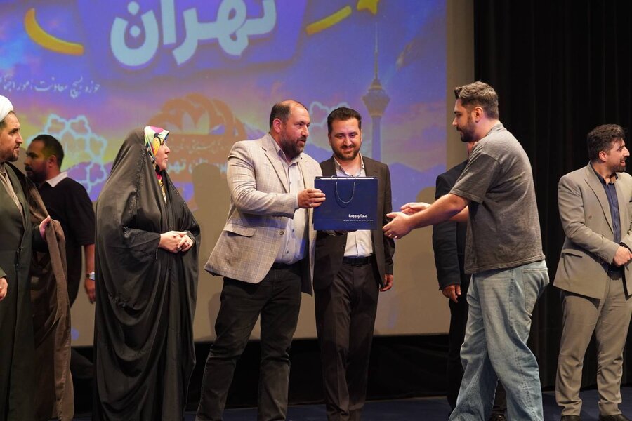 شهرتهران| هم‌افزایی نهادهای مسئول برای شکوفایی استعدادها و آینده‌سازی کودکان مراکز شبه‌خانواده تهران