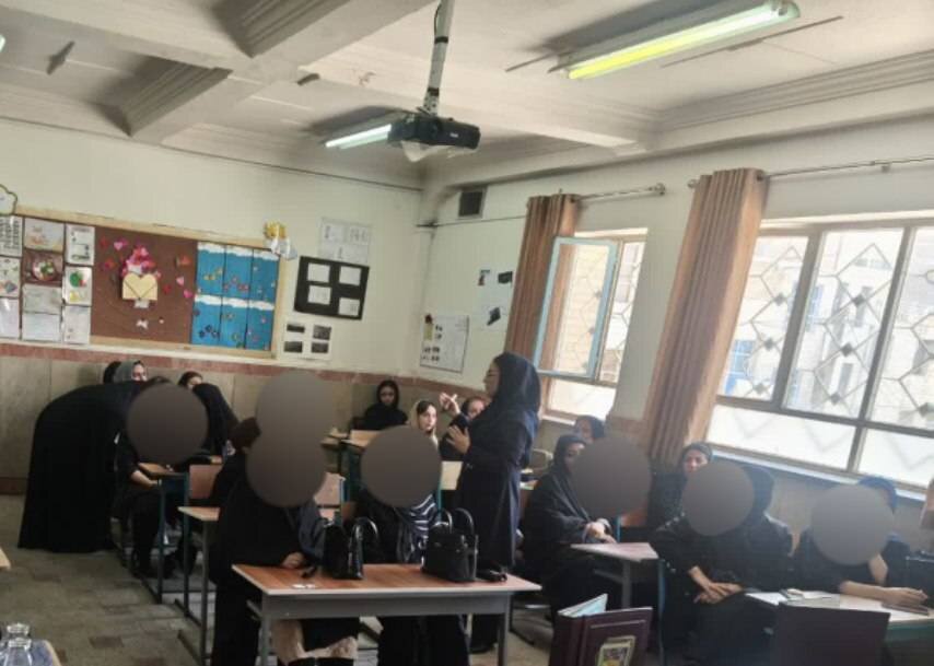 قرچک ا توانمندسازی خانواده‌ها گامی نو در جهت تقویت سلامت روان و همزیستی مسالمت‌آمیز