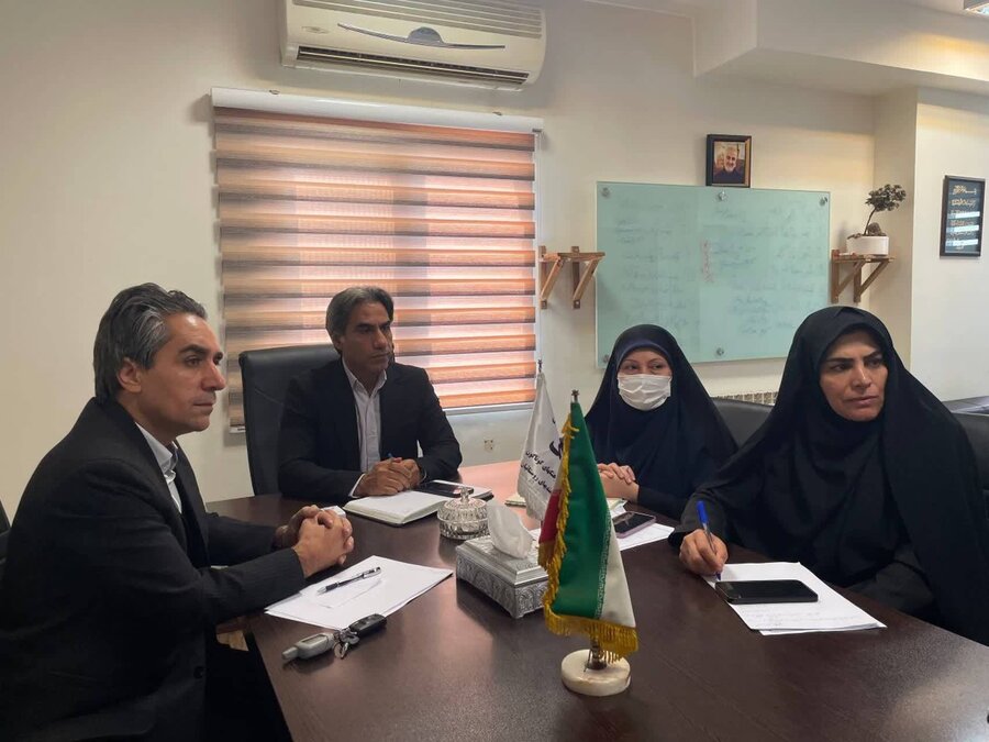 قرچک ا بررسی ابعاد و راهکارهای پیشگیری از آسیب‌های اجتماعی خودکشی در میان دختران