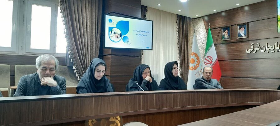 تبریز