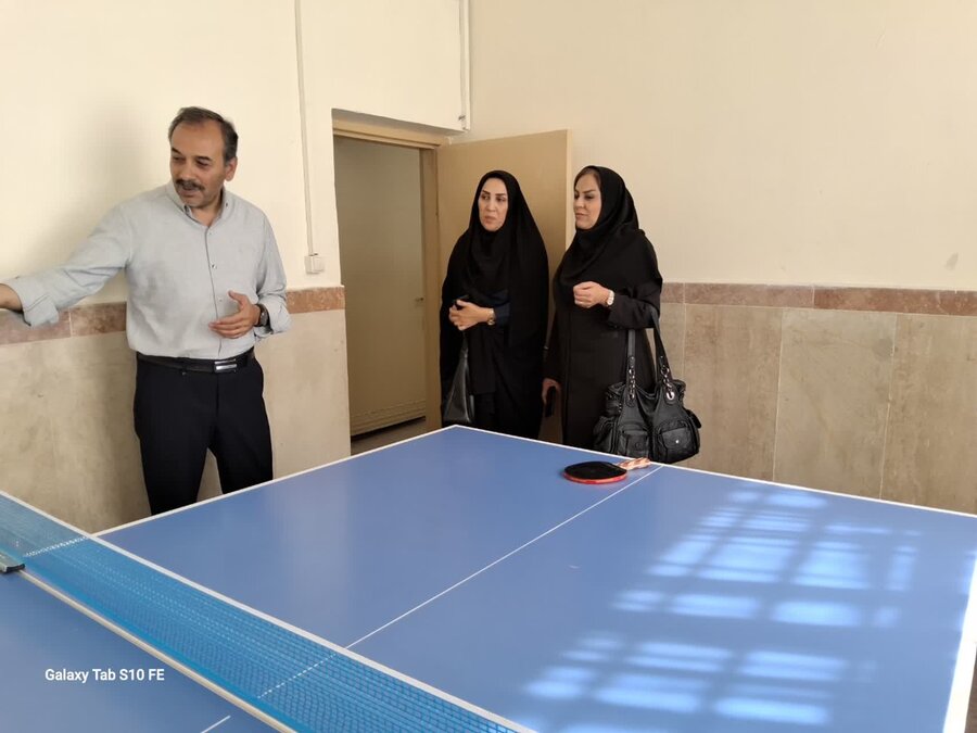 مهرورزی، تجلی کرامت انسانی؛ پیوند همدلی با آینده‌ای روشن برای فرزندان بهزیستی