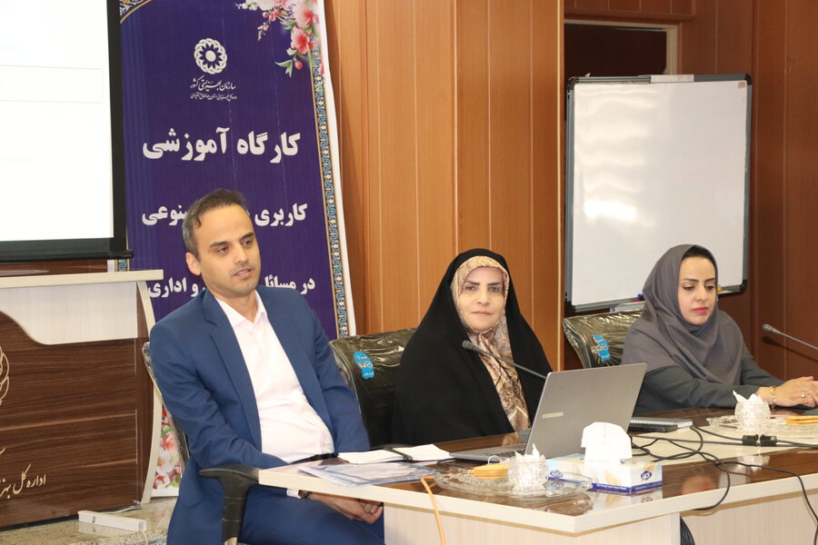 توانمندسازی کارکنان، بخش جدایی‌ناپذیر هوشمندسازی