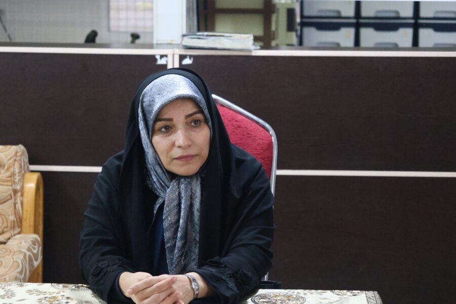 ارائه خدمات توانبخشی سالمندان با رویکردی جامع و متناسب با نیازهای جسمی، روانی و اجتماعی آنان دنبال می‌شود