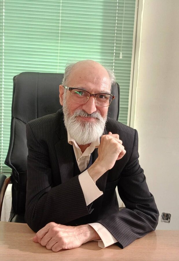 موهبتی: شبکه‌سازی رسانه‌ای، ظرفیت روابط عمومی بهزیستی را در مسیر ارتباطات هدفمند توسعه می‌دهد