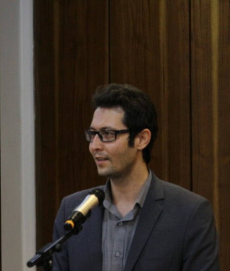 دکتر شربیانی:
«ارزش یک خلاقیت، تبدیل تجربه به الگویی اثربخش است که بتواند مرزهای یک استان را پشت سر بگذارد و مسیر تازه‌ای پیش روی تمام کشور بگشاید
