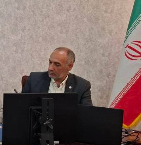 حسینی‌مقدم: شبکه ۵۳ نفره رسانه‌ای بهزیستی خراسان جنوبی، ظرفیتی تازه برای روایت خدمات و تولید محتوای اثرگذار است