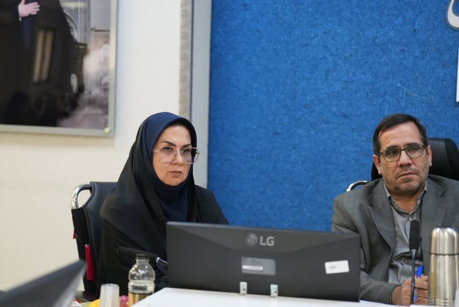 سرکشی به خانوادههای معظم شهدا و توانمندسازی جامعه هدف بهزیستی، تکلیف اخلاقی و اداری مدیران است