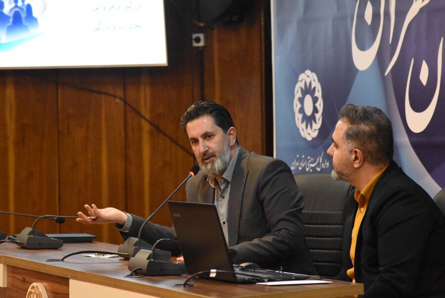 حجت‌الاسلامی: معرفی دقیق ۱۷۲ خدمت بهزیستی، زمینه‌ساز اعتماد و مشارکت مردم است