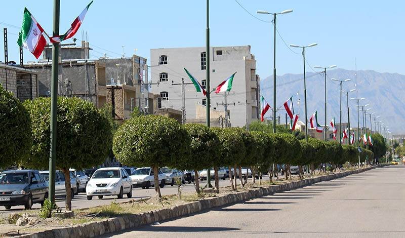 رودان | گام بهزیستی برای توسعه مناسب‌سازی از ادارات به سطح شهر