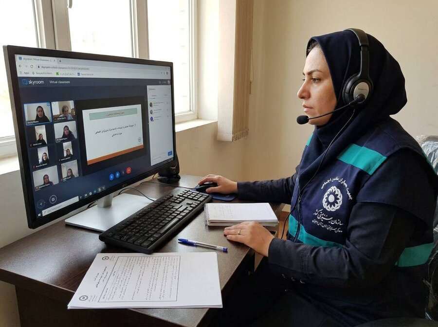 برگزاری کارگاه دو روزه «شبکه‌سازی همیاران سلامت اجتماعی» با حضور ۱۴۰ نفر در سیستان و بلوچستان