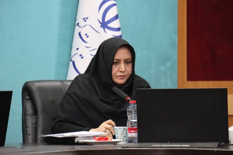 برگزاری دومین جلسه ستاد هماهنگی و پیگیری مناسب سازی استان
