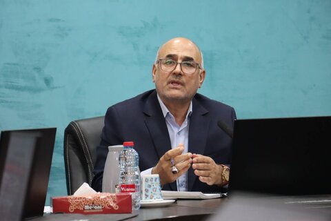 برگزاری دومین جلسه ستاد هماهنگی و پیگیری مناسب سازی استان