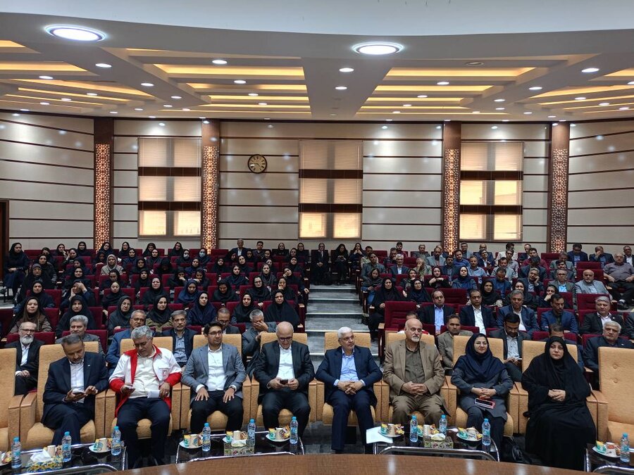 گزارش تجمیعی سفر دکتر محمدرضا اسدی،  قائم مقام رئیس سازمان بهزیستی کشور به خراسان جنوبی در روزهای پایانی مهر ماه