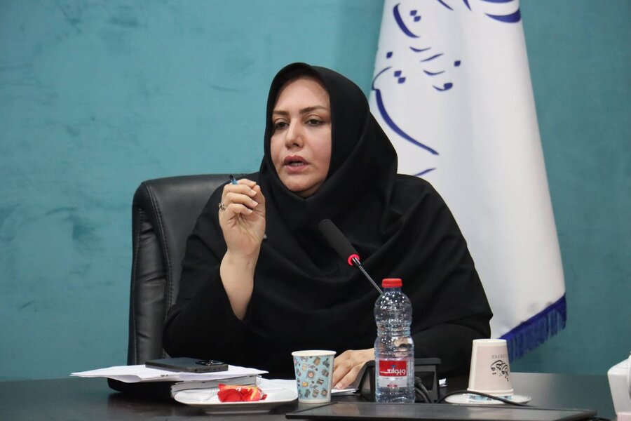 بوشهر در مسیر تکمیل «شهر دوستدار سالمند»؛ مدیر کل بهزیستی بوشهر بر ضرورت مناسب‌سازی محیط شهری برای مقابله با بحران سالمندی