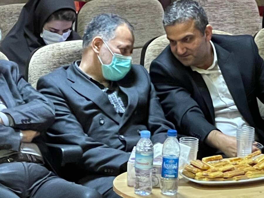 همایش تجلیل از افراد موثر و نخبگان مبارزه با اعتیاد همایش تجلیل از افراد موثر و نخبگان مبارزه با اعتیاد