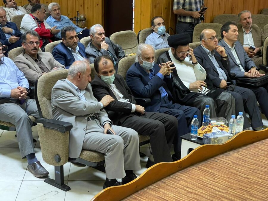 همایش تجلیل از افراد موثر و نخبگان مبارزه با اعتیاد همایش تجلیل از افراد موثر و نخبگان مبارزه با اعتیاد